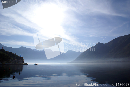 Image of Boka Kotorska