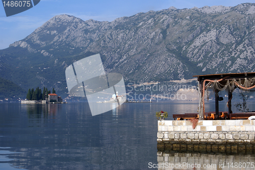 Image of On the coast