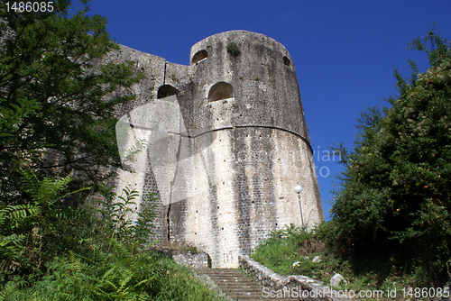 Image of Fortress