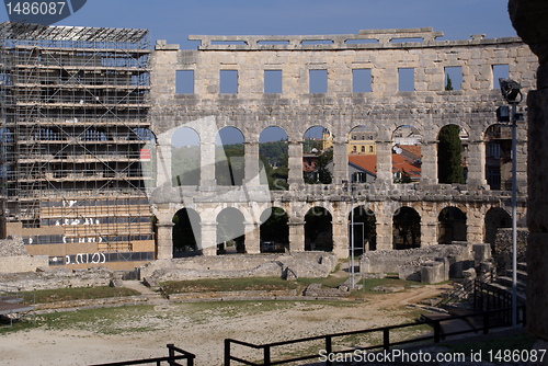 Image of Amphitheater