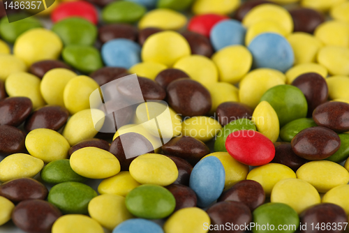 Image of Candy