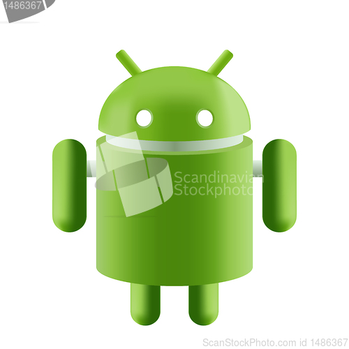 Image of Android