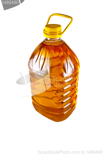 Image of oil