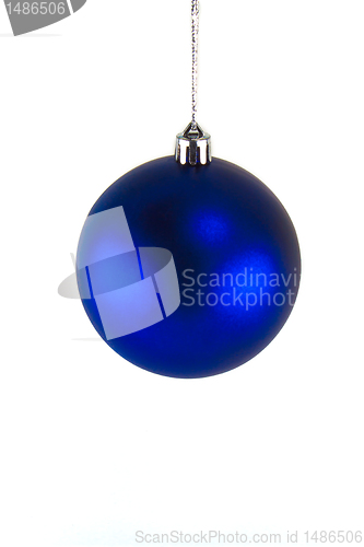 Image of New Year's ball
