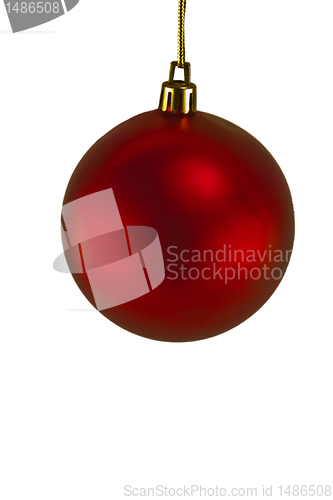Image of New Year's ball