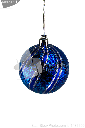 Image of New Year's ball
