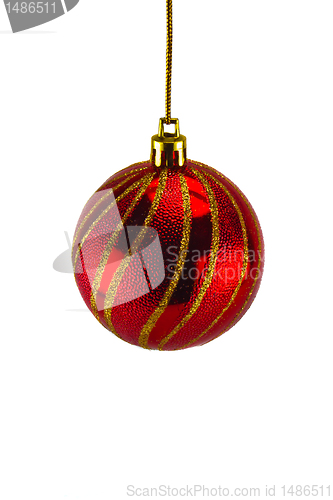 Image of New Year's ball