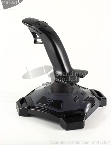 Image of Joystick