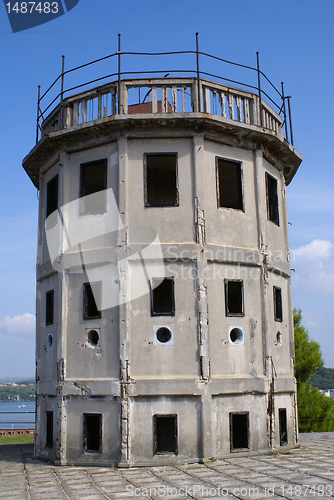 Image of Tower