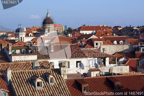 Image of Dubrovnik