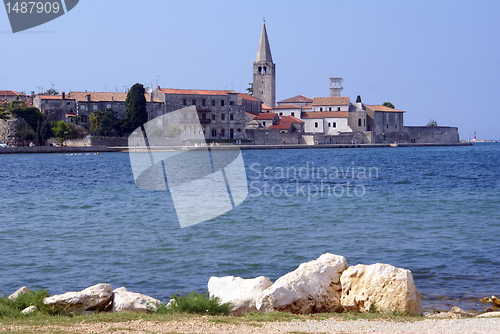 Image of Porech