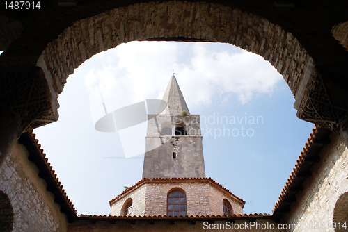 Image of Tower
