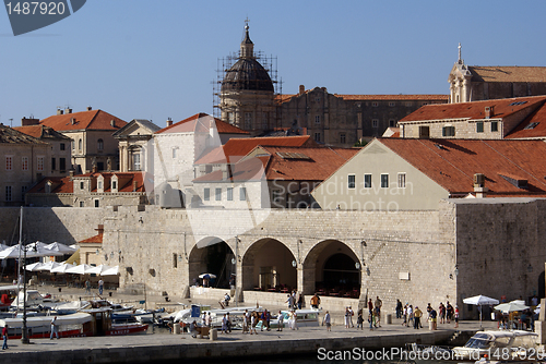 Image of Dubrovnik