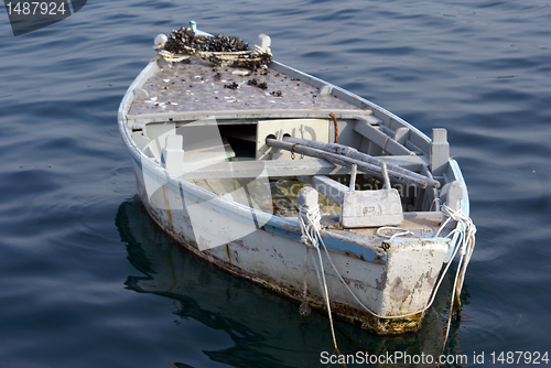 Image of Rowboat