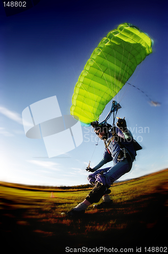 Image of Skydive