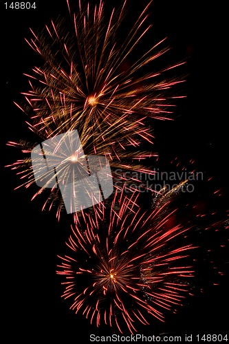 Image of Fireworks 18