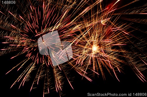 Image of Fireworks 20