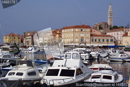 Image of Boats