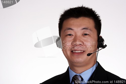 Image of Support Person