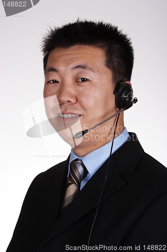 Image of Support Person