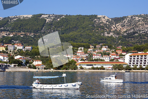 Image of Boats