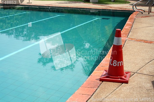 Image of Swimming pool