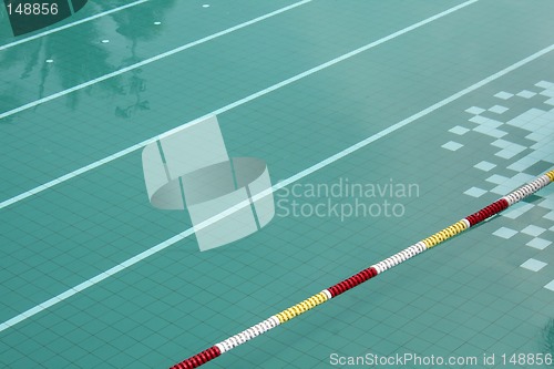 Image of Swimming lanes