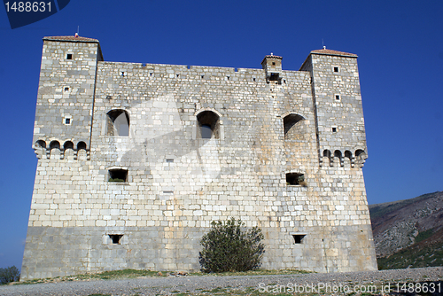 Image of Castle