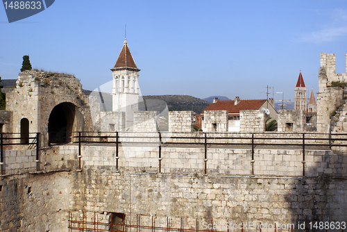 Image of Fortress