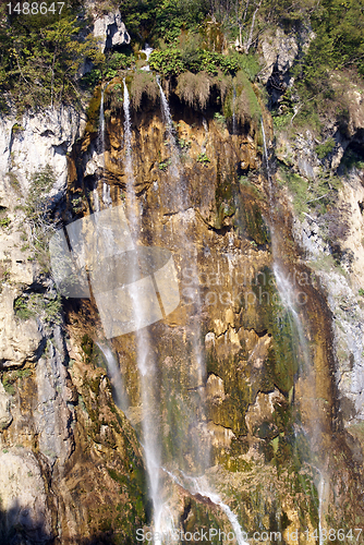 Image of Waterfall