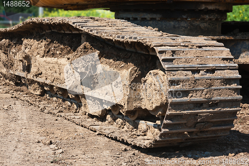 Image of Digger 