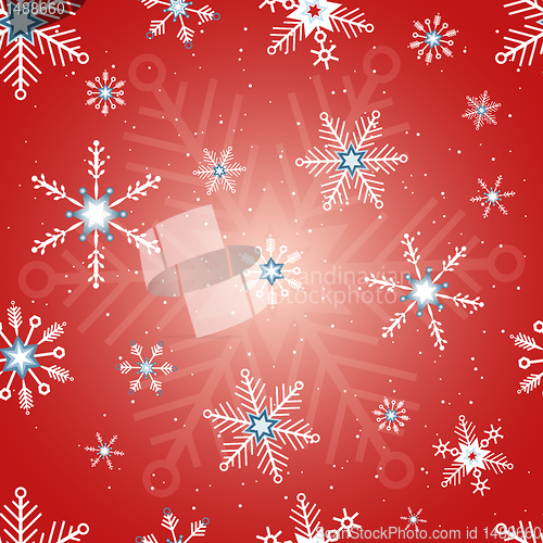 Image of Snowflake collection