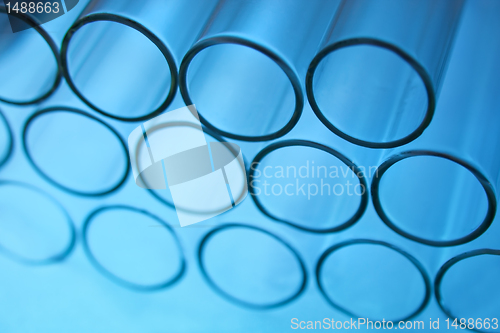 Image of Laboratory glasses