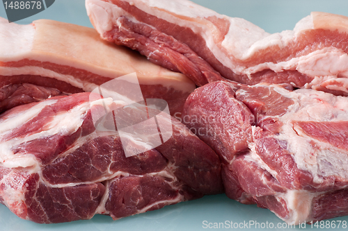 Image of Meat