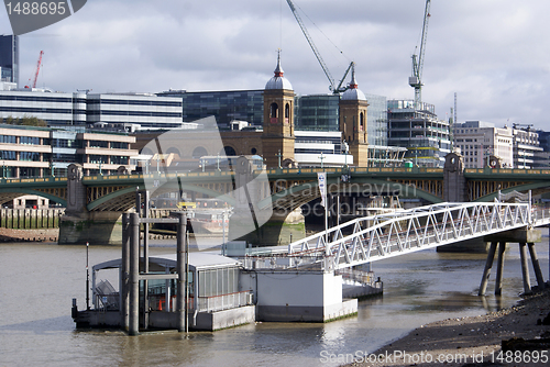 Image of Thames