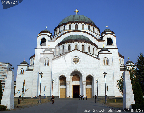 Image of Cathedral