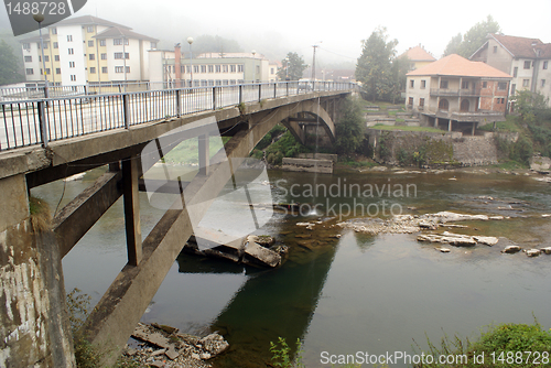 Image of Bridge