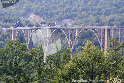 Image of Bridge