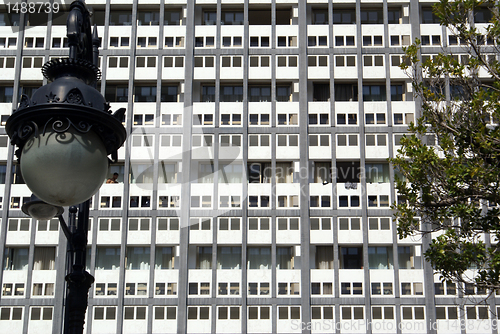 Image of Facade