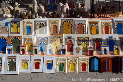 Image of Souvenirs