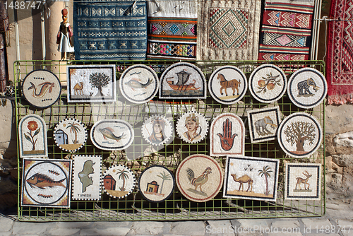 Image of Souvenirs