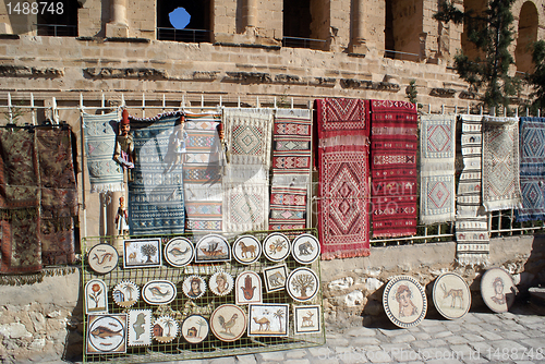 Image of Souvenirs