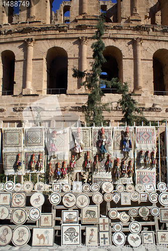 Image of Souvenirs