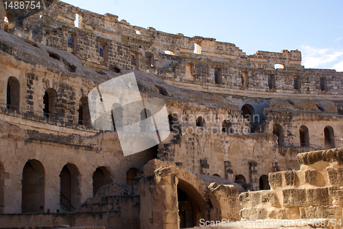 Image of Roman theater