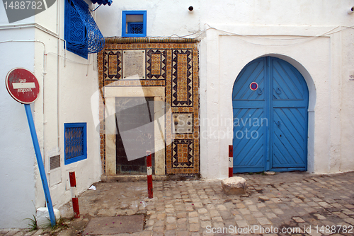 Image of Sidi Bou Said