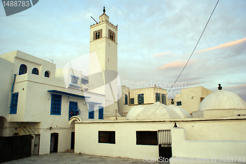 Image of Mosque