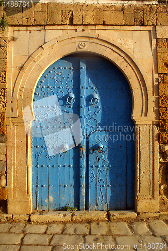 Image of Door