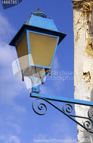 Image of Street light