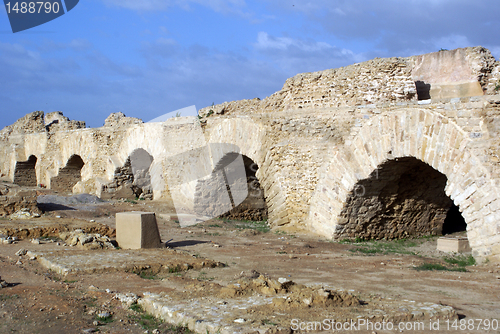 Image of Ruins