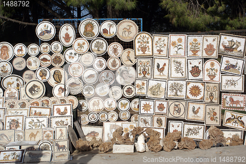 Image of Souvenirs